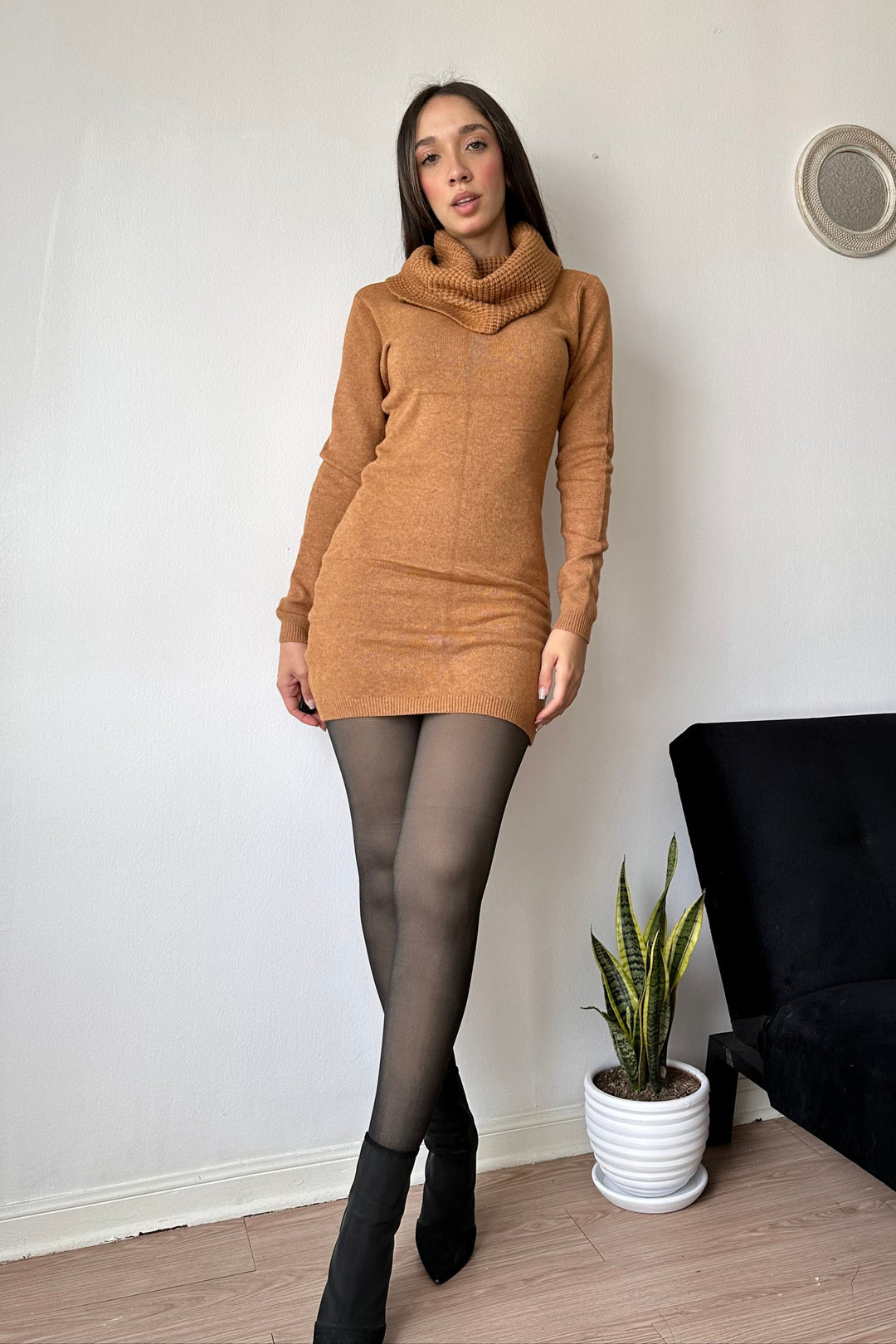 VESTIDO BRENDA