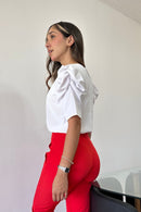 BLUSA ARANGIS
