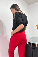 BLUSA FIORELLA