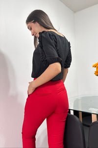 BLUSA FIORELLA