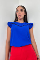 BLUSA ZAKIRA