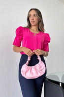 BLUSA ARANGIS