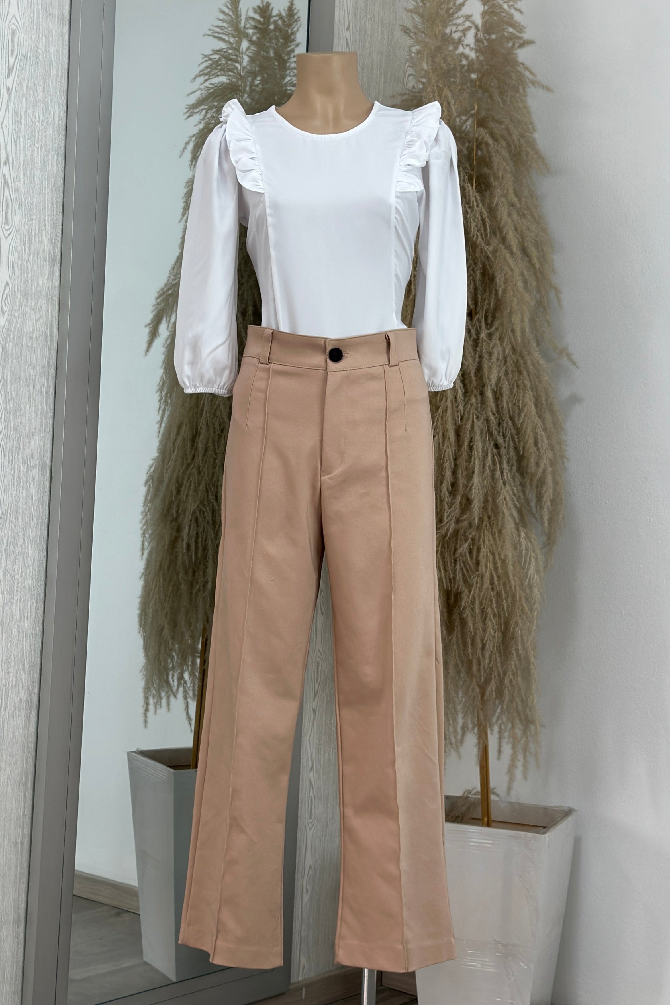 BLUSA MARTINA