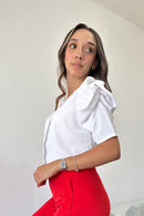 BLUSA ARANGIS