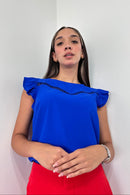 BLUSA ZAKIRA