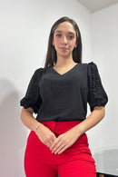 BLUSA FIORELLA