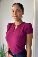 BLUSA ORIANA