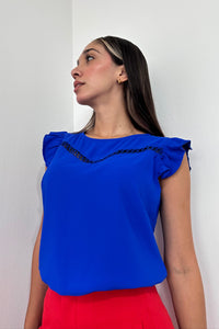 BLUSA ZAKIRA