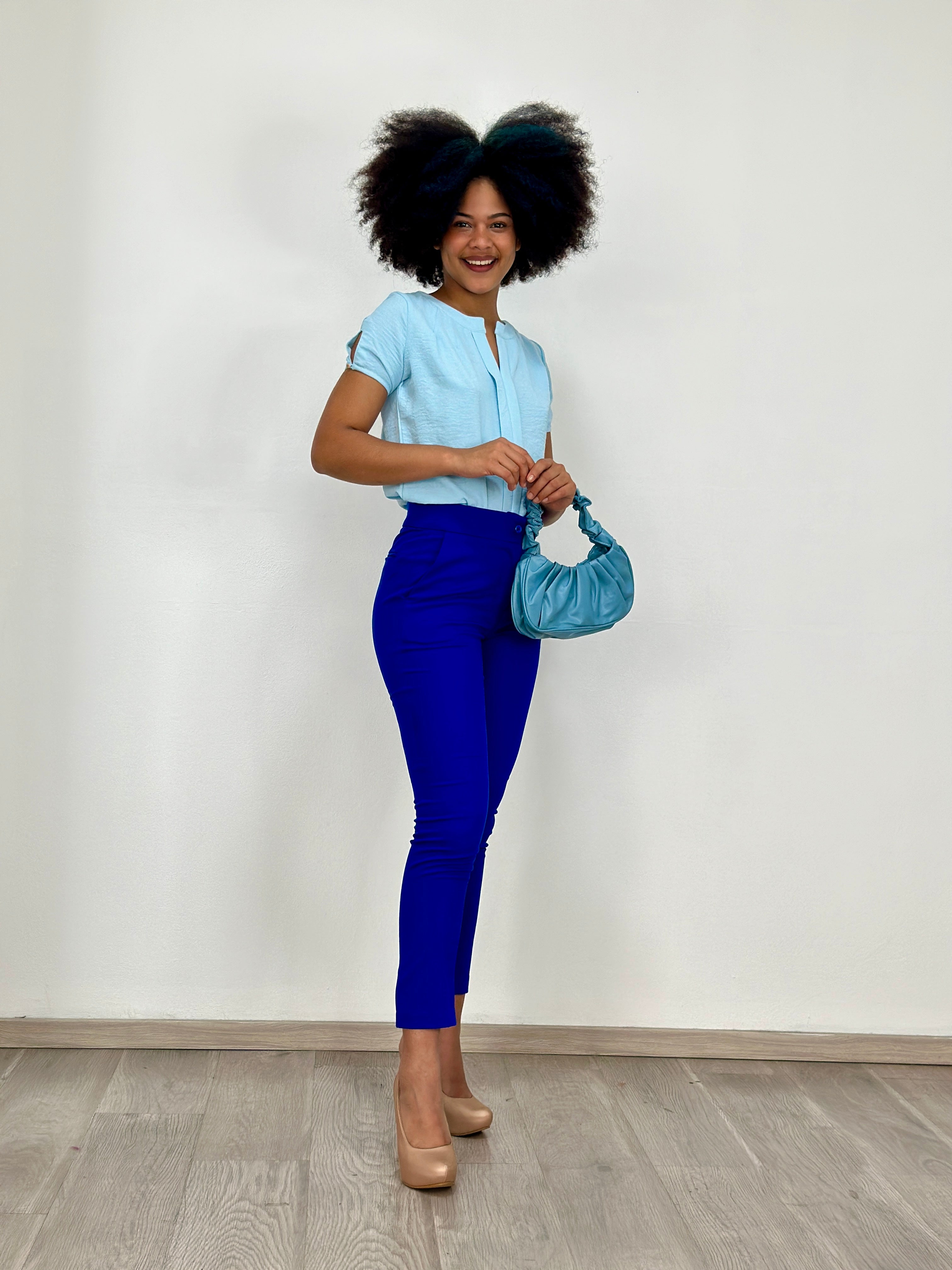 PANTALON NANCY