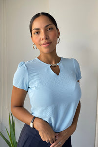 BLUSA ORIANA