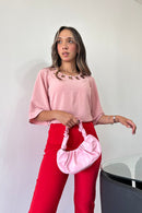 BLUSA HARUMI