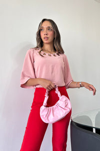 BLUSA HARUMI