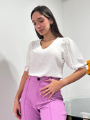 BLUSA FIORELLA