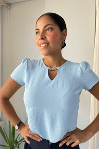 BLUSA ORIANA