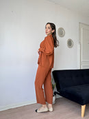 CONJUNTO ARANTZA