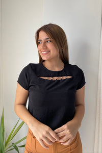 BLUSA ISIDORA