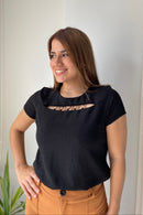 BLUSA ISIDORA
