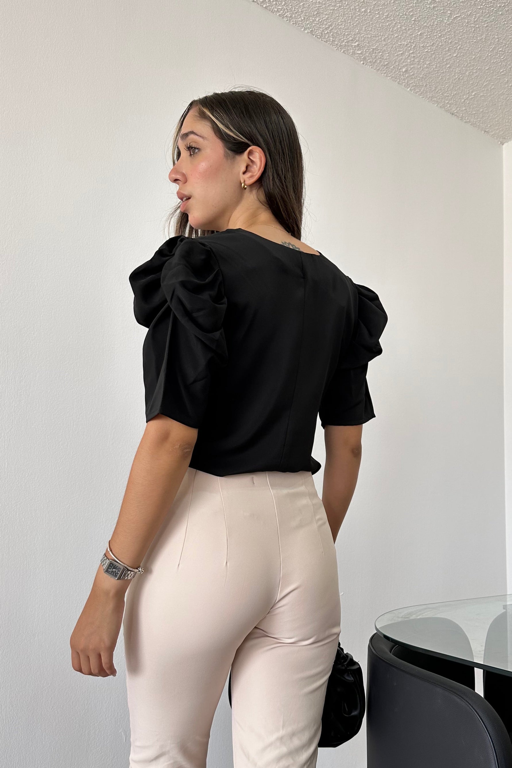 BLUSA ARANGIS