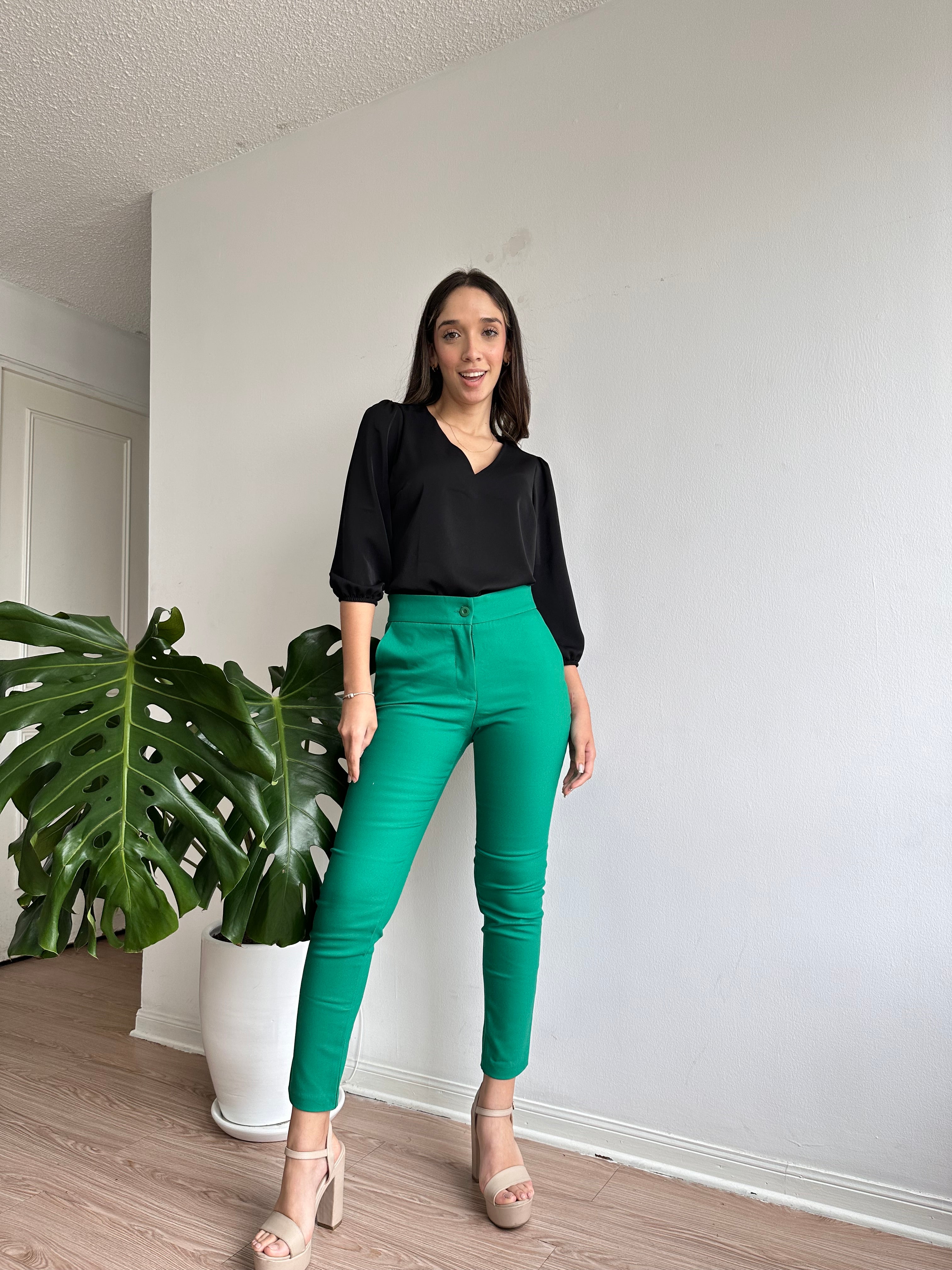 PANTALON NANCY