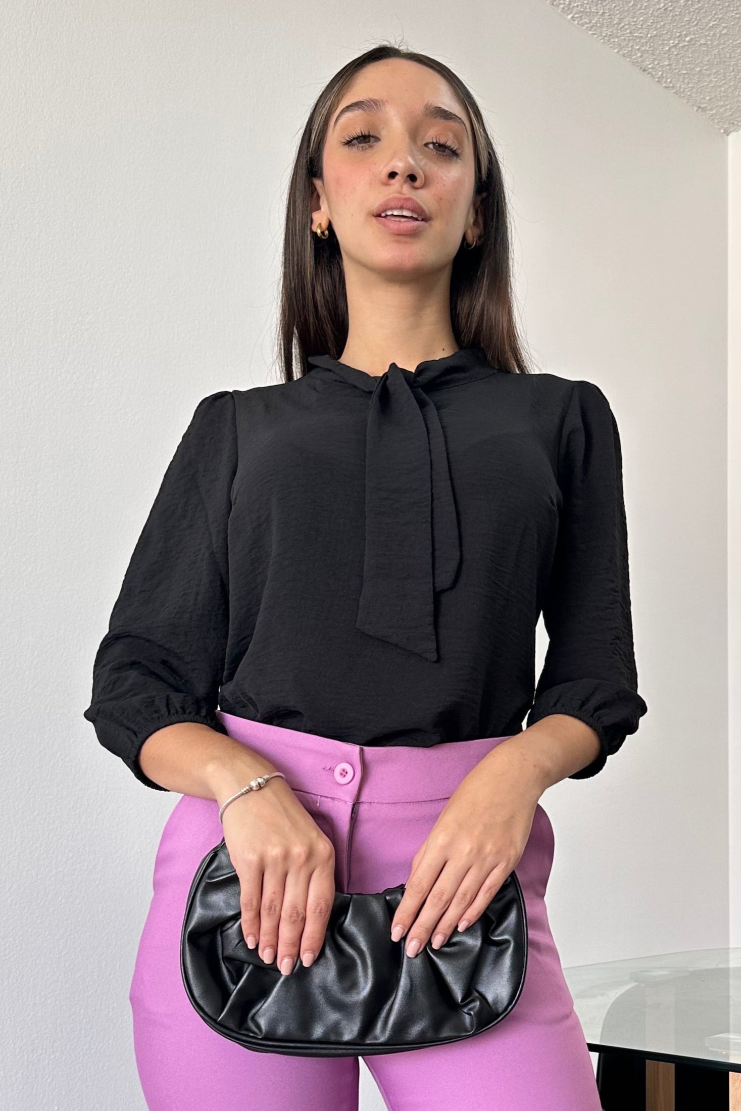 BLUSA ELOISA