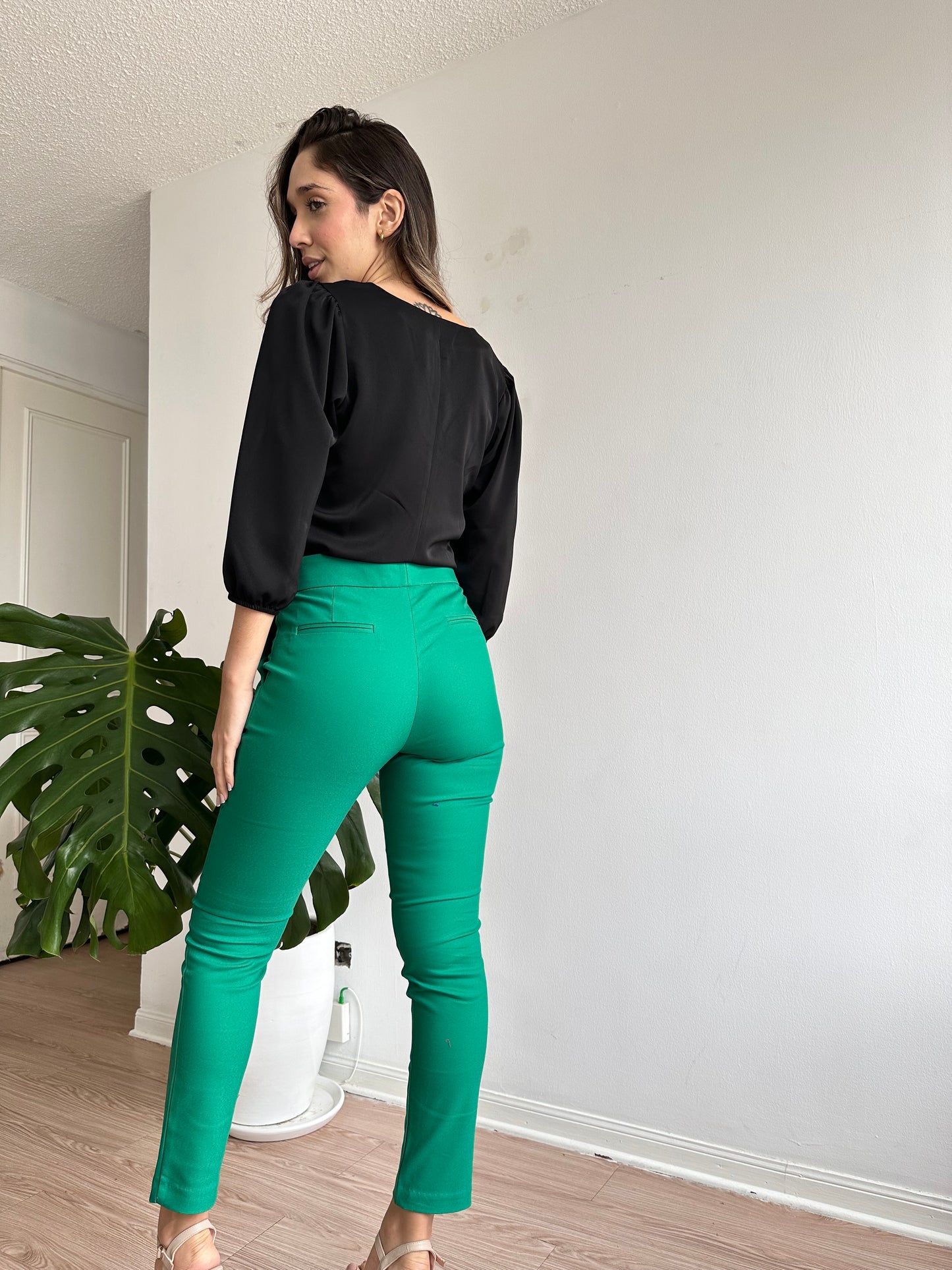 PANTALON  MUJER NANCY