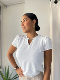 BLUSA ORIANA