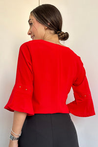 BLUSA BEATRIZ