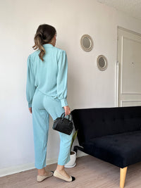 CONJUNTO ARANTZA