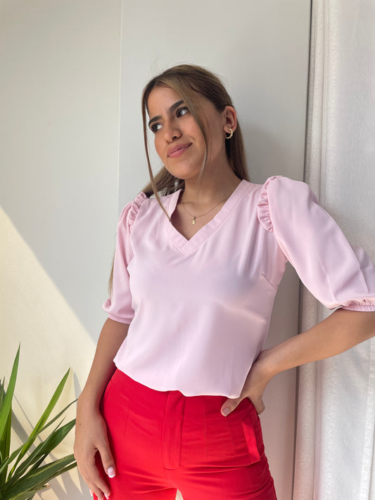 Blusas – Amarelly Store