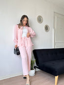 CONJUNTO ARANTZA