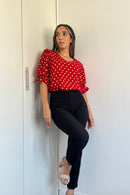 BLUSA ISABEL