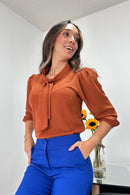 BLUSA ELOISA