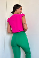 BLUSA ZAKIRA