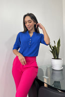 BLUSA INGRID