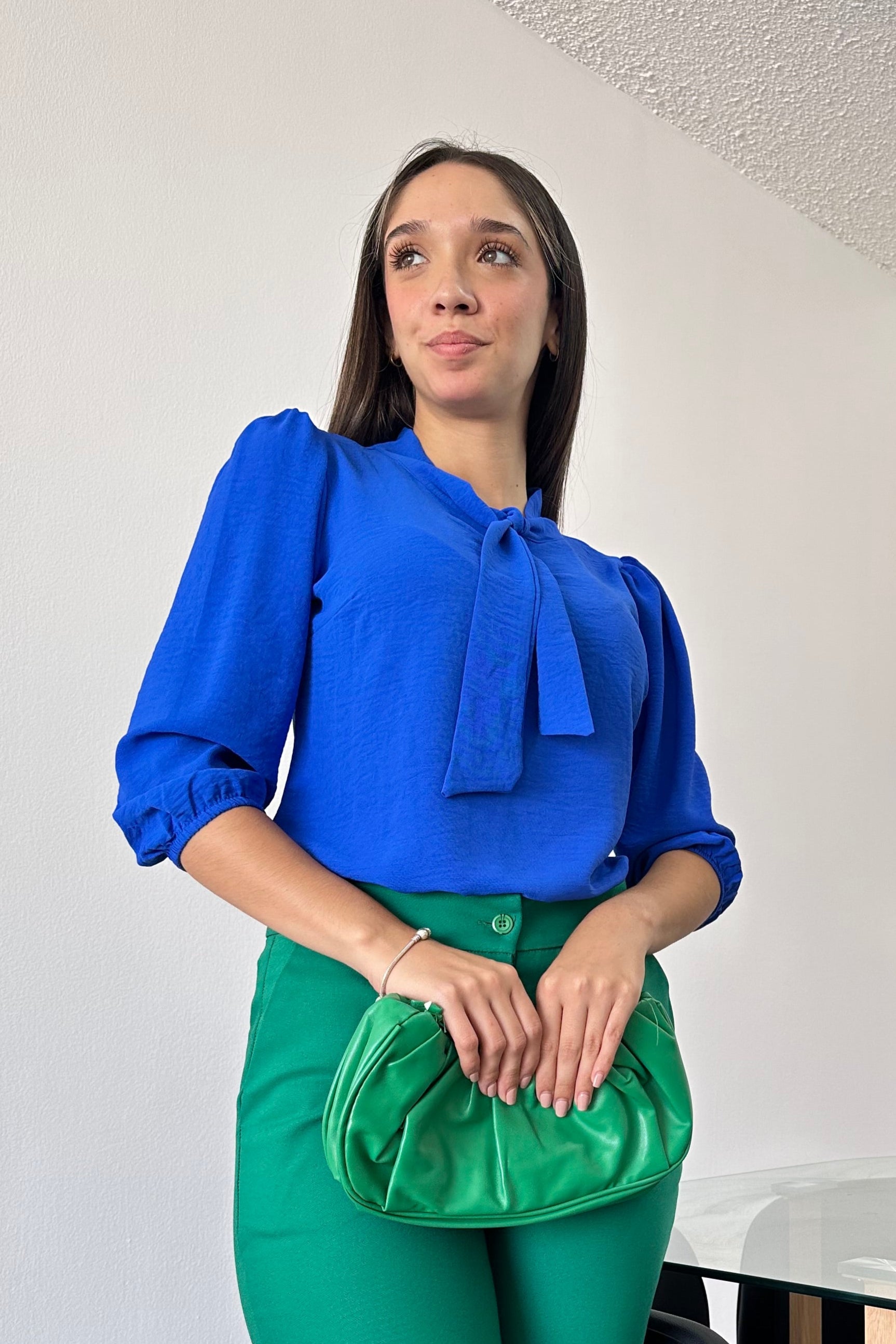 BLUSA ELOISA