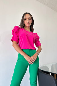 BLUSA LINA