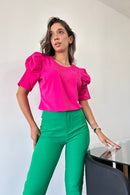 BLUSA LINA