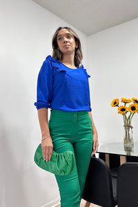 BLUSA MARTINA