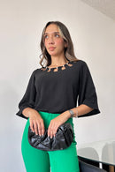 BLUSA HARUMI
