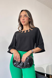 BLUSA HARUMI