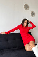 VESTIDO MAYA