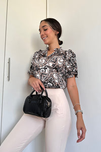 BLUSA ANA