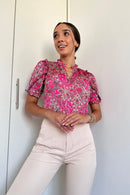BLUSA ANA