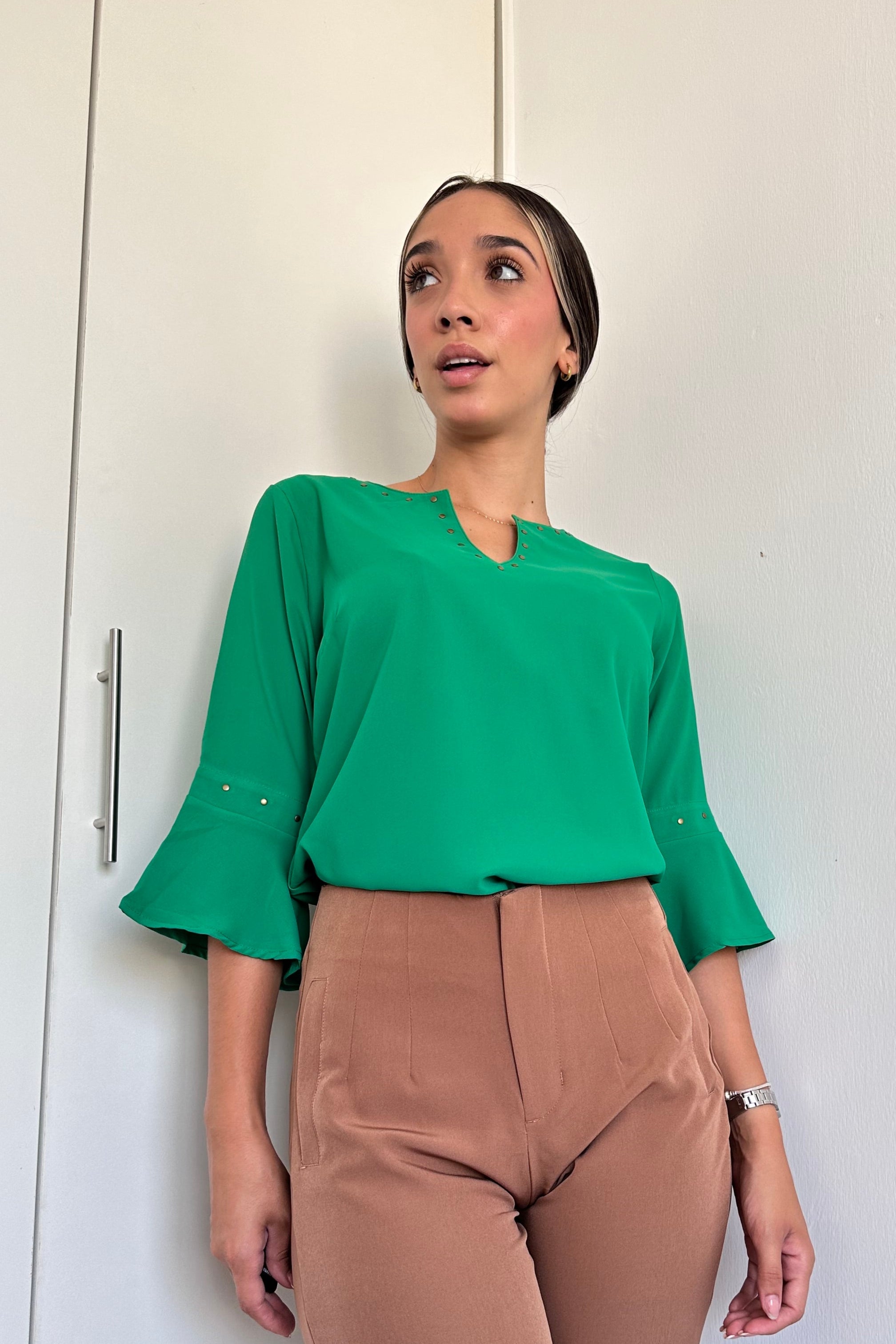 BLUSA BEATRIZ
