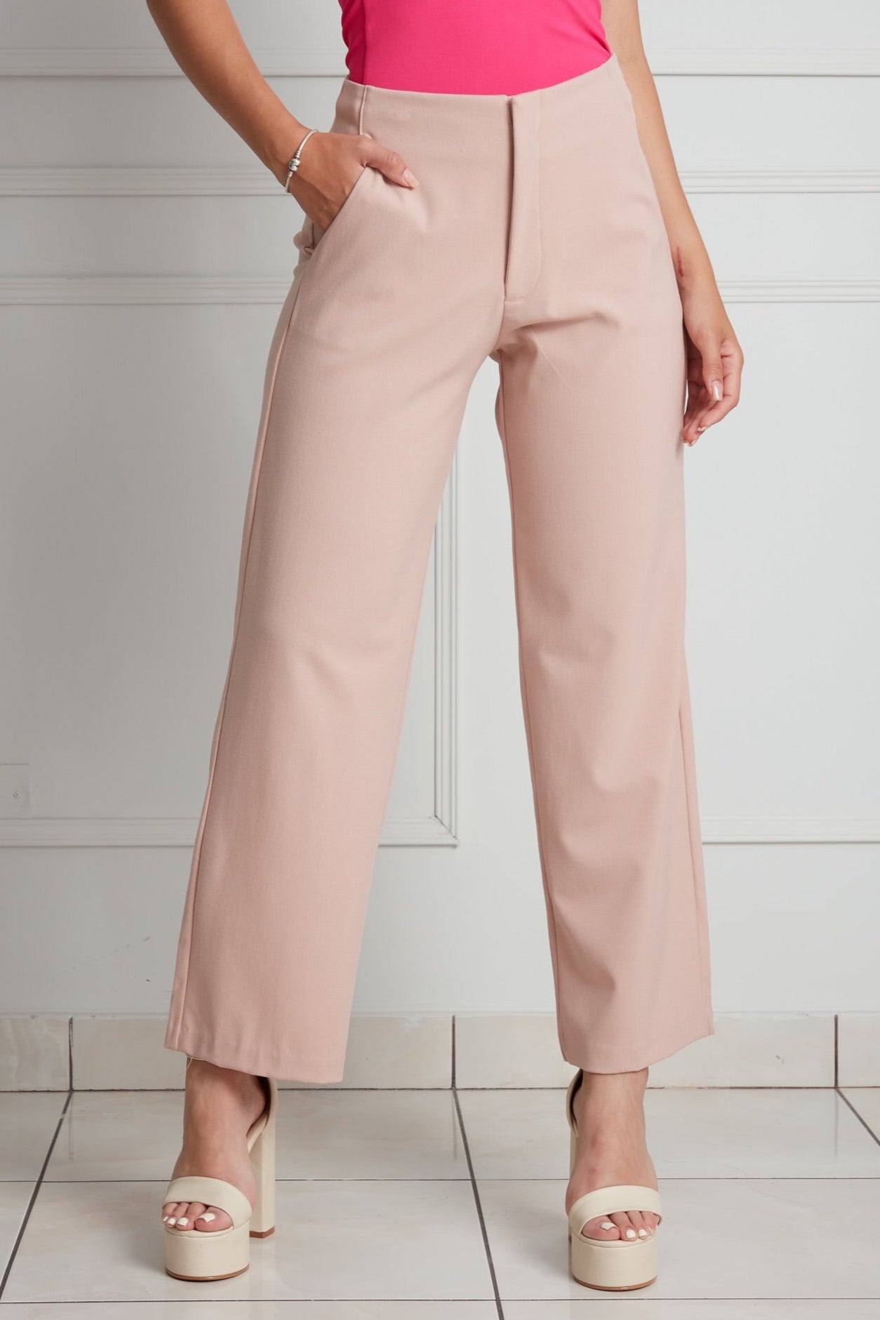 PANTALÓN ZOE