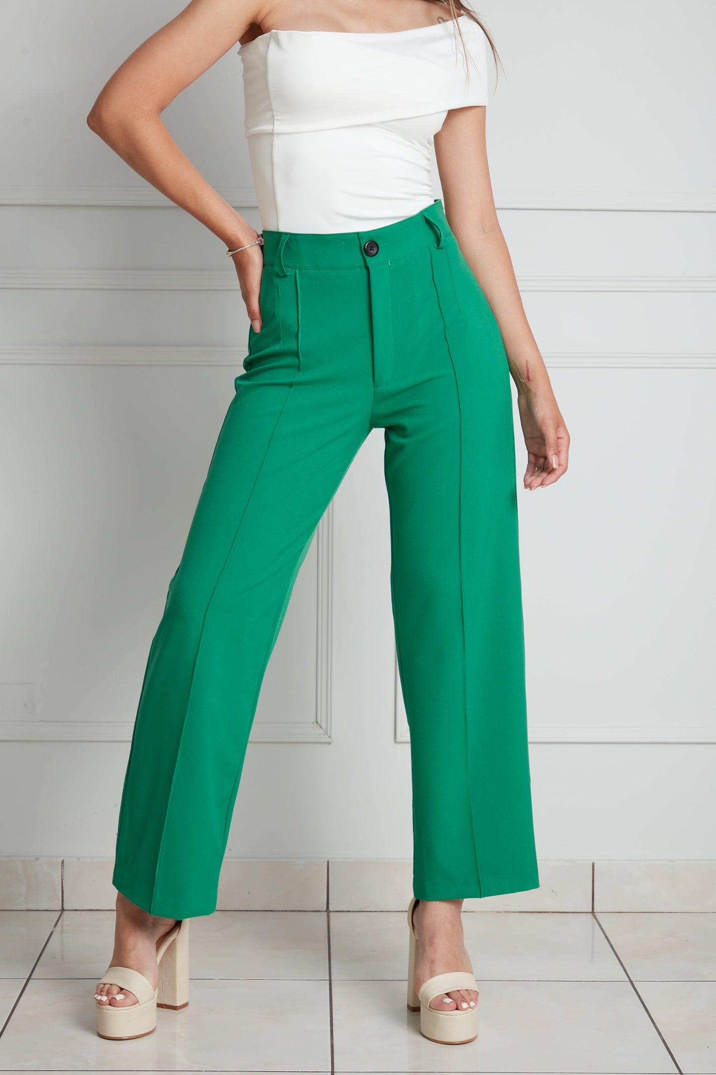 PANTALON ARLET