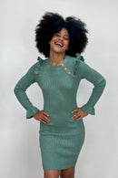VESTIDO MAYA