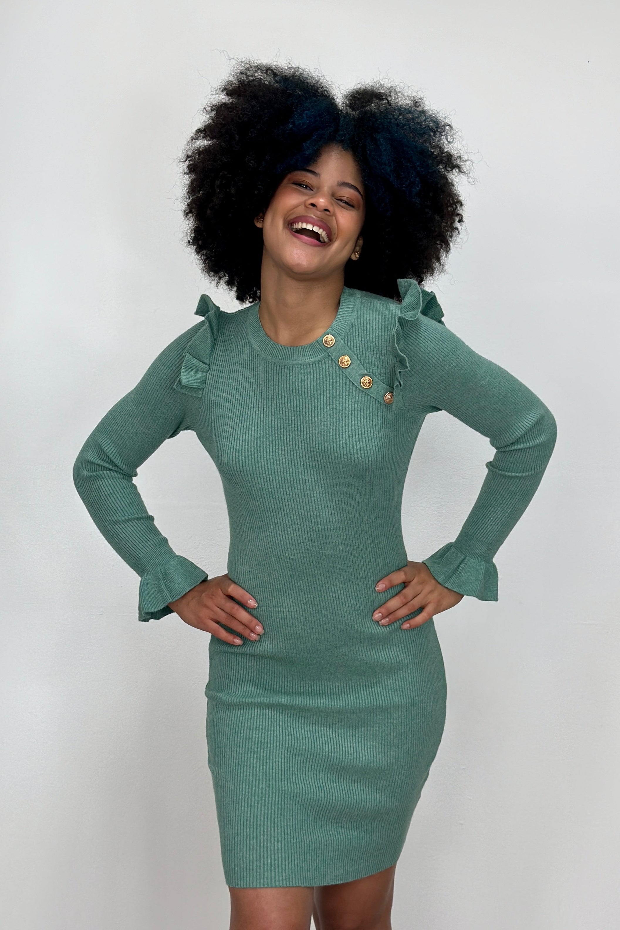 VESTIDO MAYA
