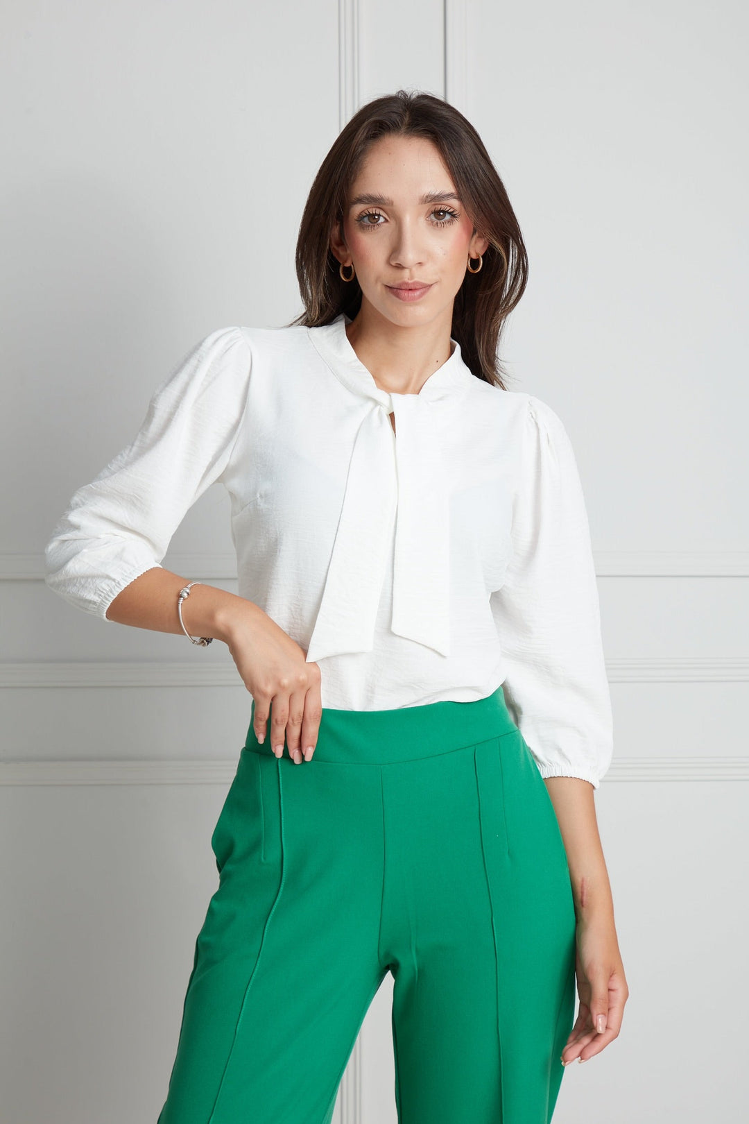 BLUSA ELOISA