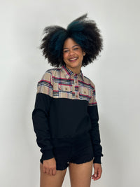 POLERA SPORT SASHA